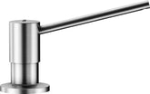 BLANCO TORRE Spülmittelspender PVD PVD Steel 526430