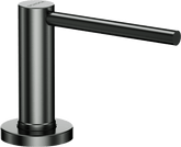 SCHOCK Spülmittelspender SAMO L Gunmetal brushed 629174GUB