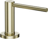 SCHOCK Spülmittelspender SAMO L White Gold 629174WGO