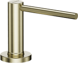 SCHOCK Spülmittelspender SAMO L White Gold 629174WGO