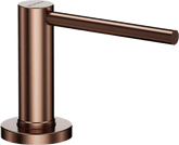 SCHOCK Spülmittelspender SAMO L Copper brushed 629174COB