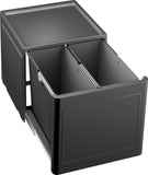 BLANCO BOTTON Pro 45/2 Automatic Kunststoff 517468