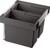 BLANCO FLEXON II Low 50/2 Kunststoff, Stahlblech 526639