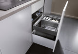 BLANCO FLEXON II XL 60/3 Kunststoff, Stahlblech 521473