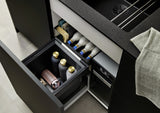 BLANCO SELECT II 40/1 Combi Kunststoff, Stahlblech 526304
