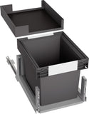 BLANCO SELECT II 40/1 Combi Kunststoff, Stahlblech 526304
