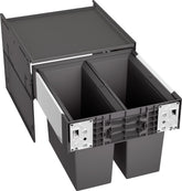 BLANCO SELECT II 45/2 Kunststoff, Stahlblech 526200