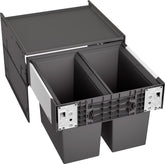 BLANCO SELECT II 50/2 Kunststoff, Stahlblech 526201