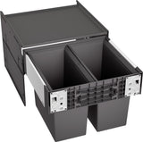 BLANCO SELECT II 50/2 Kunststoff, Stahlblech 526201