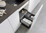 BLANCO SELECT II 50/3 Kunststoff, Stahlblech 526202