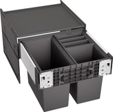 BLANCO SELECT II 50/3 Kunststoff, Stahlblech 526202