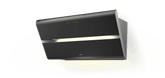 berbel Kopffreihaube Smartline 80 Mattschwarz BKH 80 ST 1040011