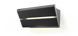 berbel Kopffreihaube Smartline 80 Mattschwarz BKH 80 ST 1040011