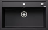 BLANCO DALAGO 8-F SILGRANIT schwarz 525878