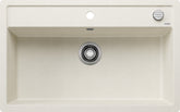 BLANCO DALAGO 8-F SILGRANIT softweiß 527066