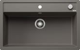 BLANCO DALAGO 8-F SILGRANIT vulkangrau 527249