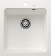 BLANCO NAYA 45 SILGRANIT weiß 526574