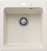 BLANCO NAYA 45 SILGRANIT softweiß 527126