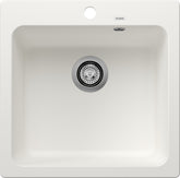 BLANCO NAYA 5 SILGRANIT weiß 526582