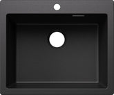 BLANCO PLEON 6 SILGRANIT ohne Ablauffernbedienung anthrazit 527773