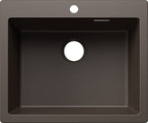 BLANCO PLEON 6 SILGRANIT ohne Ablauffernbedienung café 527776