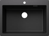 BLANCO PLEON 8 SILGRANIT ohne Ablauffernbedienung anthrazit 527781