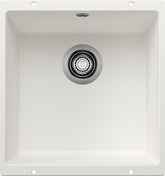 BLANCO ROTAN 400-U SILGRANIT weiß 521334