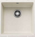 BLANCO ROTAN 400-U SILGRANIT softweiß 527145