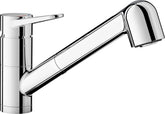BLANCOWEGA-S-F II metallische Oberfläche Hochdruck chrom 526418