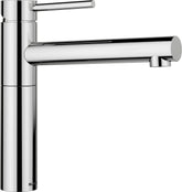 BLANCO ALTA-F II metallische Oberfläche Hochdruck chrom 527542