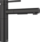 BLANCO ALTA-S II SILGRANIT-Look Hochdruck anthrazit 527546