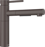 BLANCO ALTA-S II SILGRANIT-Look Hochdruck felsgrau 527547