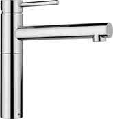 BLANCO ALTA II metallische Oberfläche Hochdruck chrom 527528