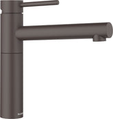 BLANCO ALTA II SILGRANIT-Look Hochdruck felsgrau 527532