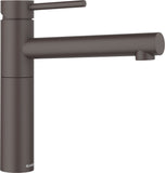 BLANCO ALTA II SILGRANIT-Look Hochdruck felsgrau 527532