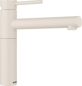BLANCO ALTA II SILGRANIT-Look Hochdruck softweiß 527536