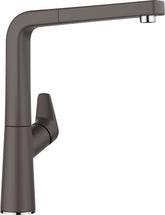 BLANCO AVONA-S SILGRANIT-Look Hochdruck felsgrau 521285