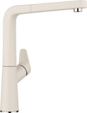 BLANCO AVONA-S SILGRANIT-Look Hochdruck softweiß 526929