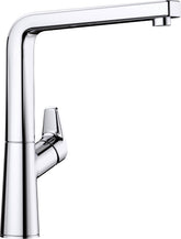 BLANCO AVONA metallische Oberfläche Hochdruck chrom 521267