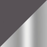 BLANCO CARENA-S Vario SILGRANIT-Look zweifarbig Hochdruck felsgrau/chrom 521359