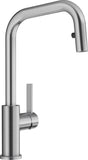 BLANCO JANDORA-S metallische Oberfläche Hochdruck Edelstahl gebürstet 526614