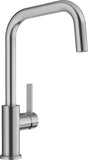 BLANCO JANDORA metallische Oberfläche Hochdruck Edelstahl gebürstet 526615