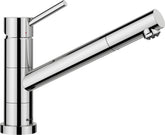 BLANCO KANO-F metallische Oberfläche Niederdruck chrom 527960