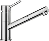 BLANCO KANO-S metallische Oberfläche Hochdruck chrom 521503