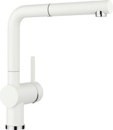 BLANCO LINUS-S SILGRANIT-Look Hochdruck silgranitweiß 516692