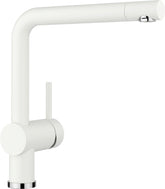 BLANCO LINUS SILGRANIT-Look Hochdruck silgranitweiß 516702