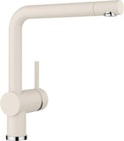 BLANCO LINUS SILGRANIT-Look Hochdruck softweiß 526961