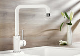 BLANCO MILI SILGRANIT-Look Hochdruck anthrazit 523103