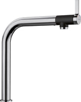 BLANCO VONDA metallische Oberfläche Hochdruck Edelstahl gebürstet 518435