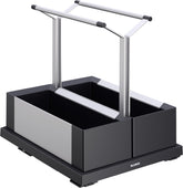 Storage Caddy 40 zwei Behälter 527668